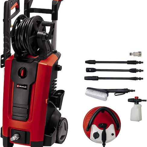 Einhell TE-HP 170 Πλυστικό Ρεύματος 2300W με Πίεση 170bar