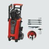 Einhell TE-HP 170 Πλυστικό Ρεύματος 2300W με Πίεση 170bar