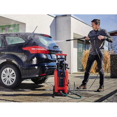 Einhell TE-HP 170 Πλυστικό Ρεύματος 2300W με Πίεση 170bar