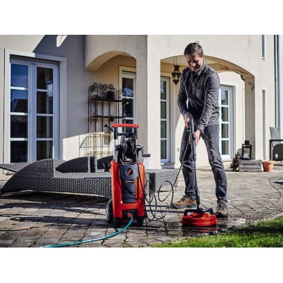 Einhell TE-HP 170 Πλυστικό Ρεύματος 2300W με Πίεση 170bar