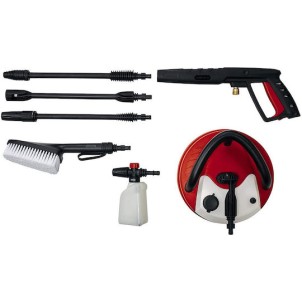 Einhell TE-HP 170 Πλυστικό Ρεύματος 2300W με Πίεση 170bar