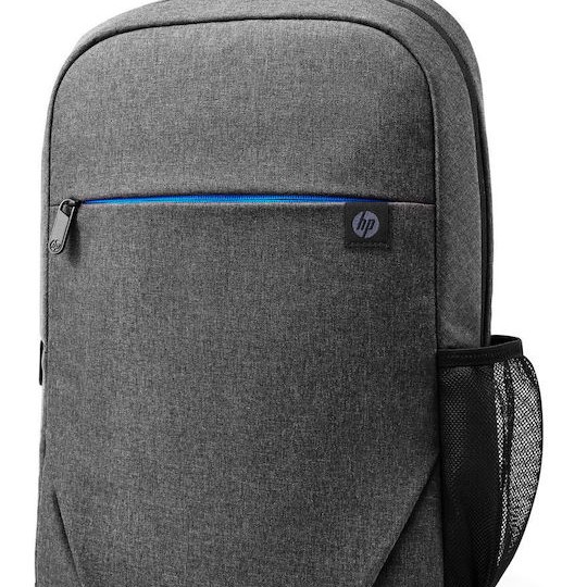 HP Prelude 2Z8P3AA Αδιάβροχη Τσάντα Πλάτης για Laptop 15.6