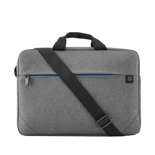HP Prelude Top Load Αδιάβροχη Τσάντα Ώμου / Χειρός για Laptop 17