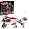 Lego Disney BARC Speeder Escape για 8+ Ετών 221τμχ