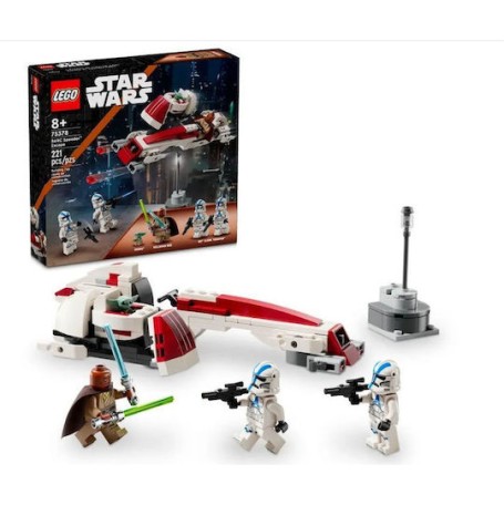 Lego Disney BARC Speeder Escape για 8+ Ετών 221τμχ