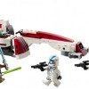 Lego Disney BARC Speeder Escape για 8+ Ετών 221τμχ