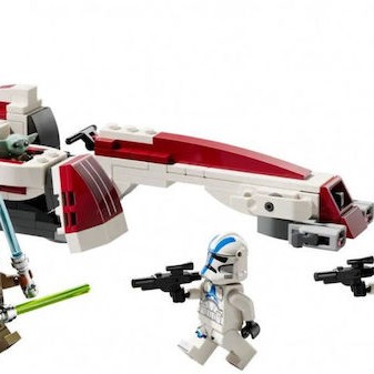 Lego Disney BARC Speeder Escape για 8+ Ετών 221τμχ