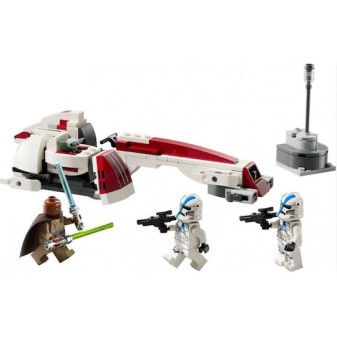 Lego Disney BARC Speeder Escape για 8+ Ετών 221τμχ