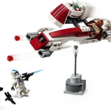 Lego Disney BARC Speeder Escape για 8+ Ετών 221τμχ