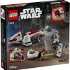 Lego Disney BARC Speeder Escape για 8+ Ετών 221τμχ