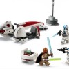 Lego Disney BARC Speeder Escape για 8+ Ετών 221τμχ