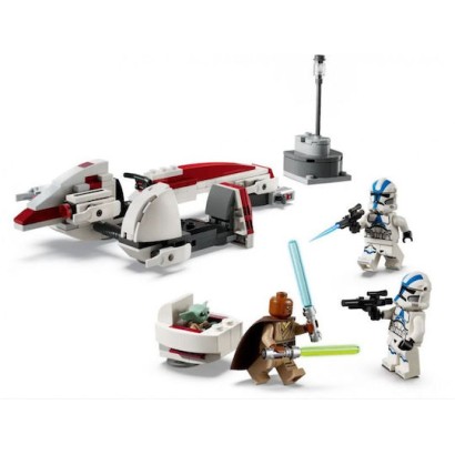 Lego Disney BARC Speeder Escape για 8+ Ετών 221τμχ