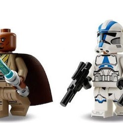 Lego Disney BARC Speeder Escape για 8+ Ετών 221τμχ