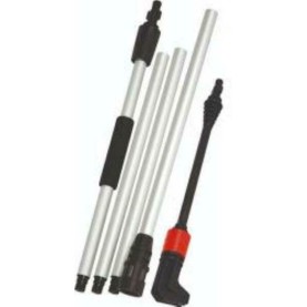 Einhell Προέκταση Κάνης Πλυστικού Μεταλλική με Γωνιακό Ακροφύσιο 180bar