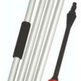 Einhell Προέκταση Κάνης Πλυστικού Μεταλλική με Γωνιακό Ακροφύσιο 180bar