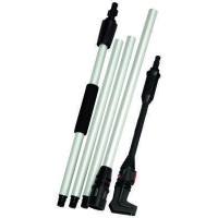 Einhell Προέκταση Κάνης Πλυστικού Μεταλλική με Γωνιακό Ακροφύσιο 180bar