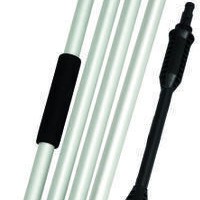 Einhell Προέκταση Κάνης Πλυστικού Μεταλλική με Γωνιακό Ακροφύσιο 180bar