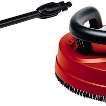 Einhell Βούρτσα Πλυστικού