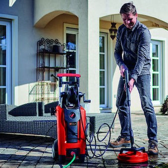 Einhell Βούρτσα Πλυστικού