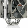 Noctua NA-FK1 redux Case Fan 120mm με Σύνδεση 4-Pin PWM Γκρι