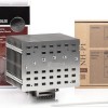 Noctua NH-P1 Παθητική Ψύκτρα Επεξεργαστή για Socket AM4/AM5/1200/115x Ασημί