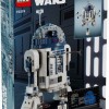 Lego Star Wars R2-D2 για 10+ Ετών 1050τμχ