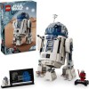 Lego Star Wars R2-D2 για 10+ Ετών 1050τμχ
