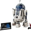 Lego Star Wars R2-D2 για 10+ Ετών 1050τμχ