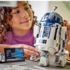 Lego Star Wars R2-D2 για 10+ Ετών 1050τμχ