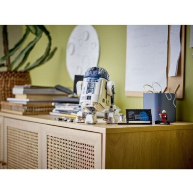 Lego Star Wars R2-D2 για 10+ Ετών 1050τμχ