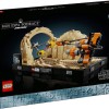 Lego Disney Mos Espa Podrace Diorama για 18+ Ετών 718τμχ