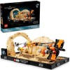Lego Disney Mos Espa Podrace Diorama για 18+ Ετών 718τμχ
