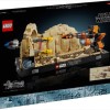 Lego Disney Mos Espa Podrace Diorama για 18+ Ετών 718τμχ
