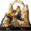Lego Disney Mos Espa Podrace Diorama για 18+ Ετών 718τμχ