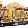 Lego Disney Mos Espa Podrace Diorama για 18+ Ετών 718τμχ