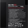 Samsung 990 PRO SSD 2TB M.2 NVMe PCI Express 4.0