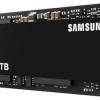 Samsung 990 PRO SSD 2TB M.2 NVMe PCI Express 4.0