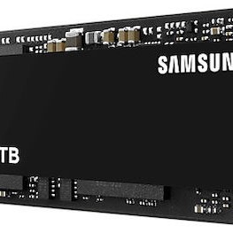 Samsung 990 PRO SSD 2TB M.2 NVMe PCI Express 4.0