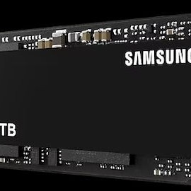 Samsung 990 PRO SSD 2TB M.2 NVMe PCI Express 4.0