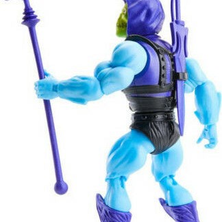 Φιγούρα Δράσης Skeletor Masters of the Universe 14εκ.