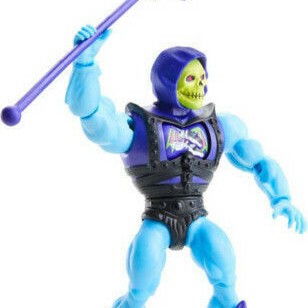 Φιγούρα Δράσης Skeletor Masters of the Universe 14εκ.
