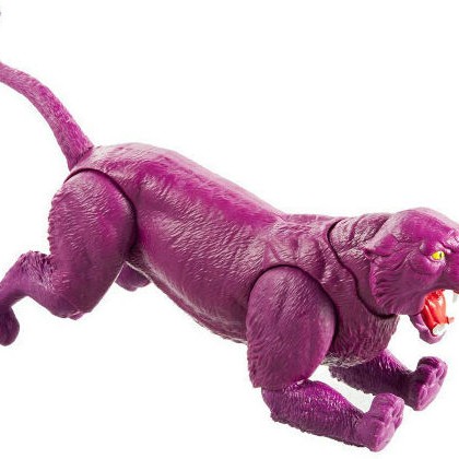 Φιγούρα Δράσης Panthor Masters of the Universe 14εκ.