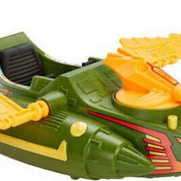 Φιγούρα Δράσης Wind Raider Masters of the Universe 32εκ.