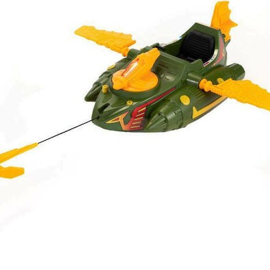 Φιγούρα Δράσης Wind Raider Masters of the Universe 32εκ.