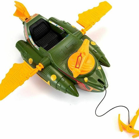 Φιγούρα Δράσης Wind Raider Masters of the Universe 32εκ.