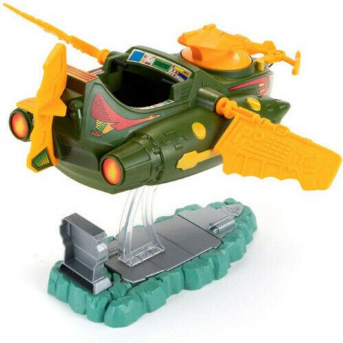 Φιγούρα Δράσης Wind Raider Masters of the Universe 32εκ.