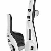 Rowenta Dual Force Επαναφορτιζόμενη Σκούπα Stick 18V Λευκή