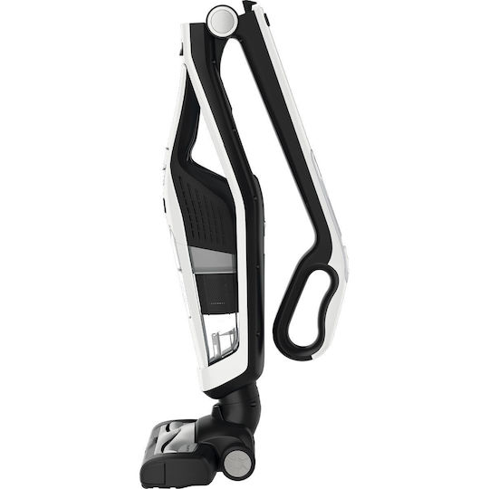 Rowenta Dual Force Επαναφορτιζόμενη Σκούπα Stick 18V Λευκή