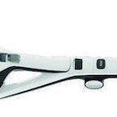 Rowenta Dual Force Επαναφορτιζόμενη Σκούπα Stick 18V Λευκή