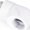 Alphacool Fittings Λευκό
